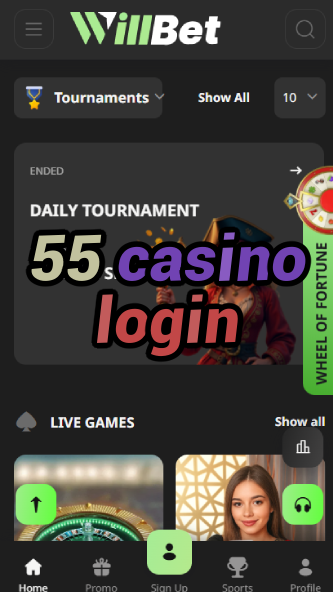 55 Casino Login - Easy Access Casino-4x4casino.ydblkf.net