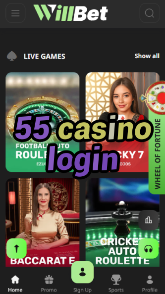 55 Casino Login - Easy Access Casino-4x4casino.ydblkf.net