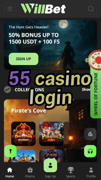 55 Casino Login - Easy Access Casino-4x4casino.ydblkf.net