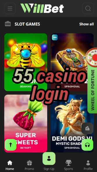 55 Casino Login - Easy Access Casino-4x4casino.ydblkf.net